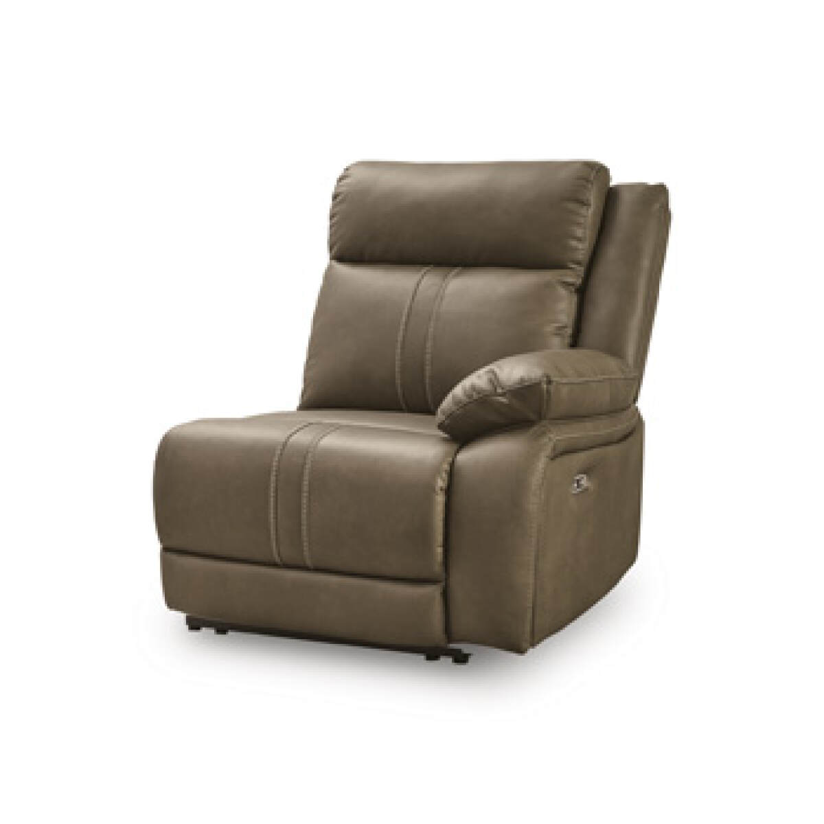 2b66056e0873316850b5f4e5472071d2 Max-Momentum Right-Arm Facing Power Recliner - Image 1
