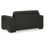 Luigi Sofa, Loveseat, Oversized Chair and Ottoman - Image 14