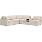Modmax 6-Piece Sectional
