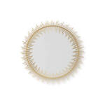 Wainport Accent Mirror