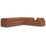 Modmax 7-Piece Sectional