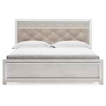 Altyra King Panel Bed - Image 6