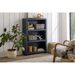 Taylor 48" Bookcase MYY3448-WHI - Image 3