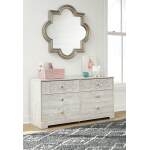 Paxberry Dresser - Image 3