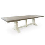 Bolanburg Dining Extension Table Base