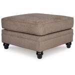 Huntsworth Oversized Accent Ottoman - Image 2