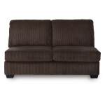 Kimlee 3-Piece Sectional and Ottoman - Image 7