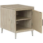 Maddox Chairside Table I644-9130 - Image 5