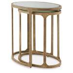 Irmaleigh Accent Table (Set of 2) - Image 4