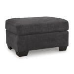 Loreo Ottoman