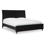 Danziar King Panel Bed, Dresser and 2 Nightstands - Image 7