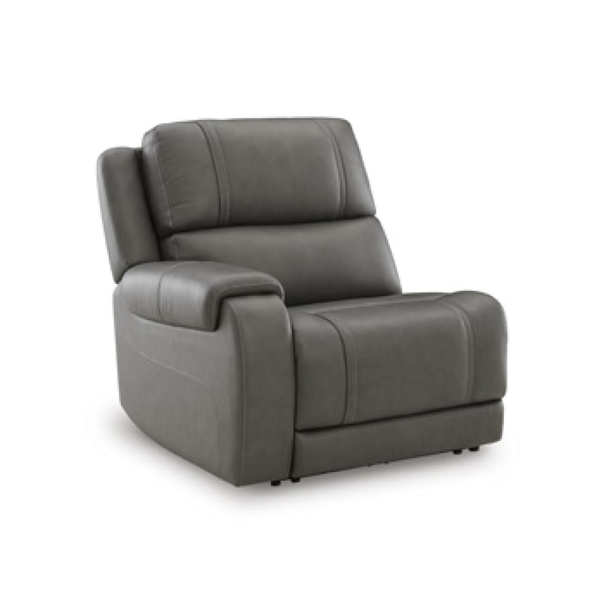 2bbcbb54e28f2dd3759ce2a90ef366dd 5Z - Pittson Left-Arm Facing Power Recliner - Image 1