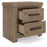 Oliandon Nightstand - Image 5