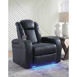 Fyne-Dyme Power Reclining Sofa, Loveseat and Recliner - Image 31