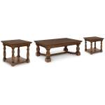 Sturlayne Coffee Table and 2 End Tables - Image 2
