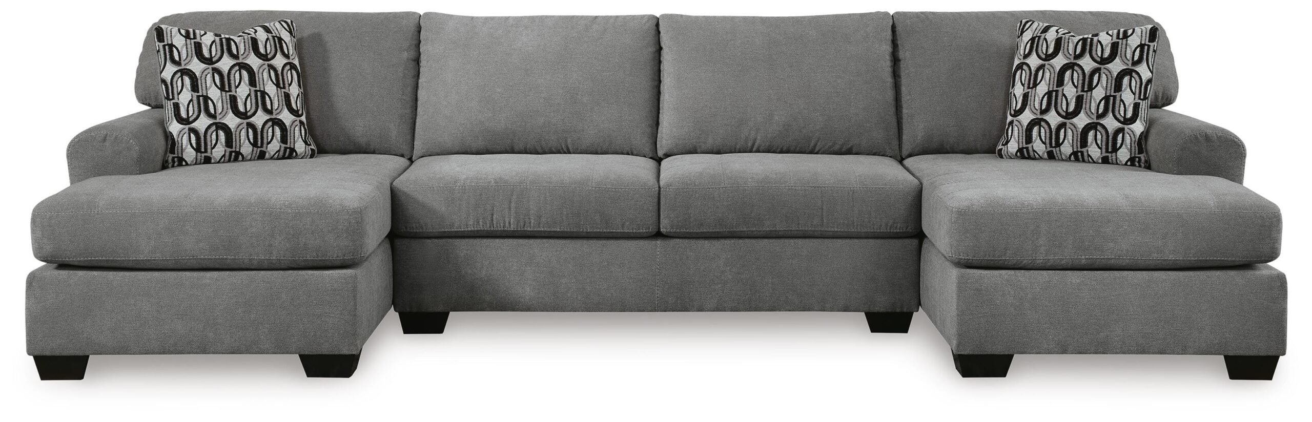 2bdbb53a8d5fda3abda6c2faeba43de3 Birkdale Court 3-Piece Sectional - Image 1