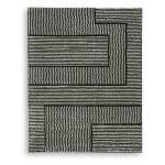 Kurtmen 7'10" x 9'10" Area Rug - Image 2