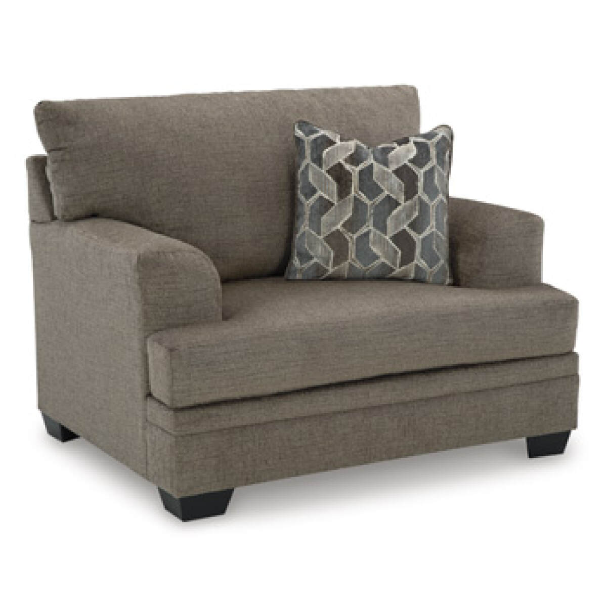 2be826f87288d74e3a93fa2a21737720 Stonemeade Oversized Chair - Image 1