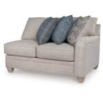 Huntsworth Right-Arm Facing Loveseat - Image 2
