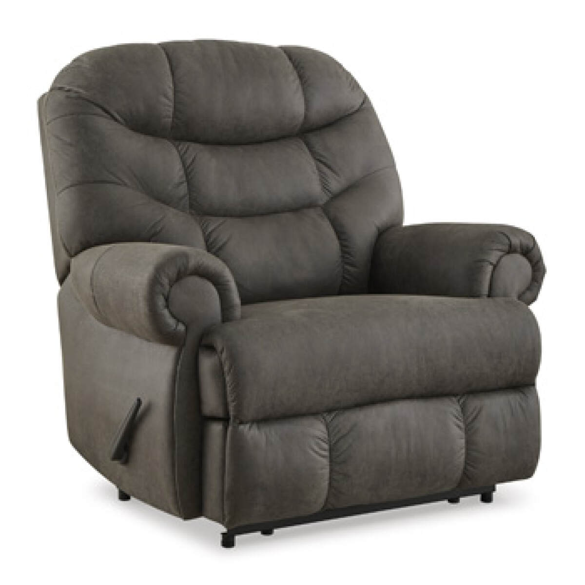 2bfd3c460cf73edbc7a283fff0a979ed Camera Time Recliner - Image 1