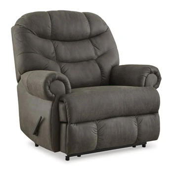 2bfd3c460cf73edbc7a283fff0a979ed Camera Time Recliner - Image 1