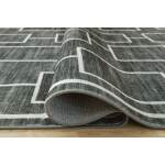 Elderland Washable 5' x 7' Area Rug - Image 5