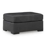 Brindley Pier Oversized Accent Ottoman