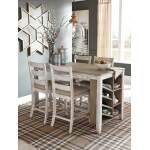 Skempton Counter Height Dining Table - Image 10