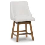 Cabalynn Counter Height Dining Table and 4 Barstools - Image 10
