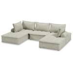 Bales 5-Piece Modular Seating - Image 3