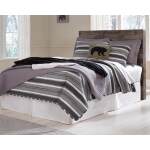 Derekson Full Panel Headboard, Chest and Nightstand - Image 10