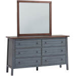 Pinebrook Dresser - Image 7