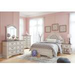 Realyn Nightstand - Image 10