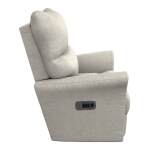 Rowan Power Wall Recliner w/ Headrest & Lumbar - 16X765 - Image 5