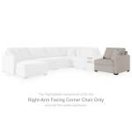ModMax Luxe Right-Arm Facing Corner Chair - Image 3