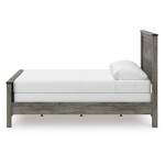 Frandern Queen Panel Bed, Dresser, Mirror, Chest and 2 Nightstands - Image 22
