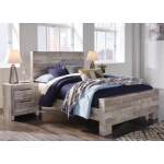 Effie Full Panel Bed - Image 3
