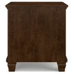 Danabrin Nightstand - Image 7