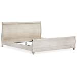 Willowton Queen Sleigh Bed, Dresser, Mirror, Chest and Nightstand - Image 6
