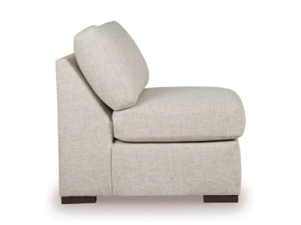 Reinforce Armless Chair - Image 5