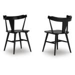 Gretlynn Dining Chair - Image 4