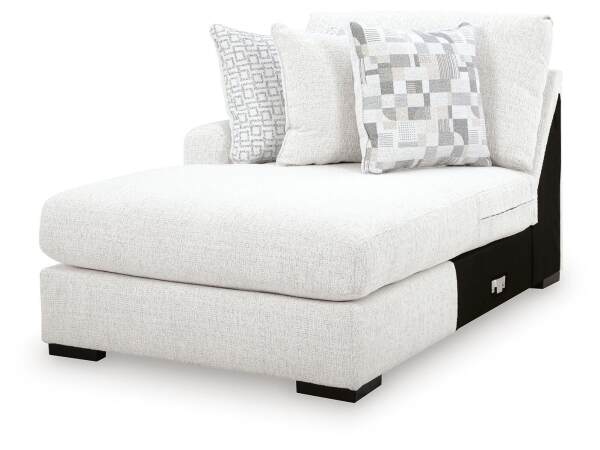 Misty-Lakes Left-Arm Facing Corner Chaise - Image 4