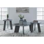 Bluebond Table (Set of 3) - Image 5
