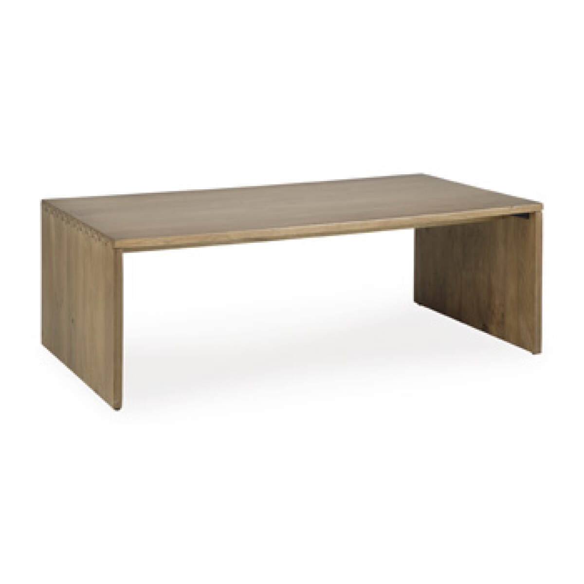 2cce1bdb0ee77987e2f890924209de65 Ella Grove Coffee Table - Image 1