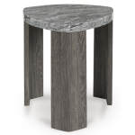 Surmour End Table