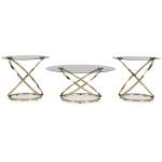 Crimonti Table (Set of 3) - Image 4