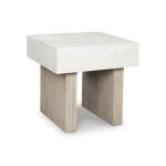 Jorlaina End Table