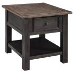 Tyler Creek Coffee Table and 2 End Tables - Image 4