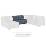 Maxon Place Armless Loveseat - Image 3