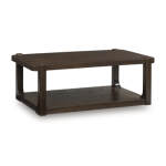 Breckington Coffee Table